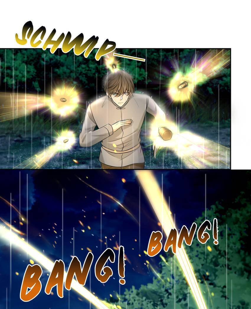 Read Infinity Mailman chapter 243 image 15 on Lezhin