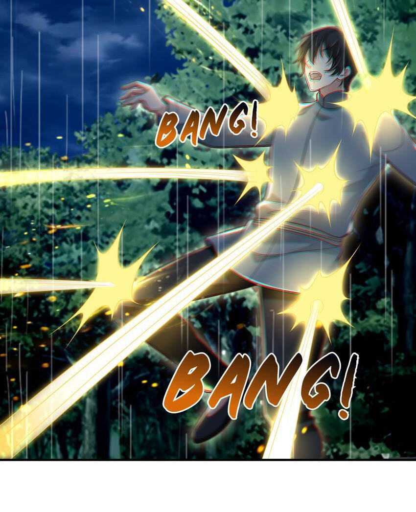 Read Infinity Mailman chapter 243 image 16 on Lezhin