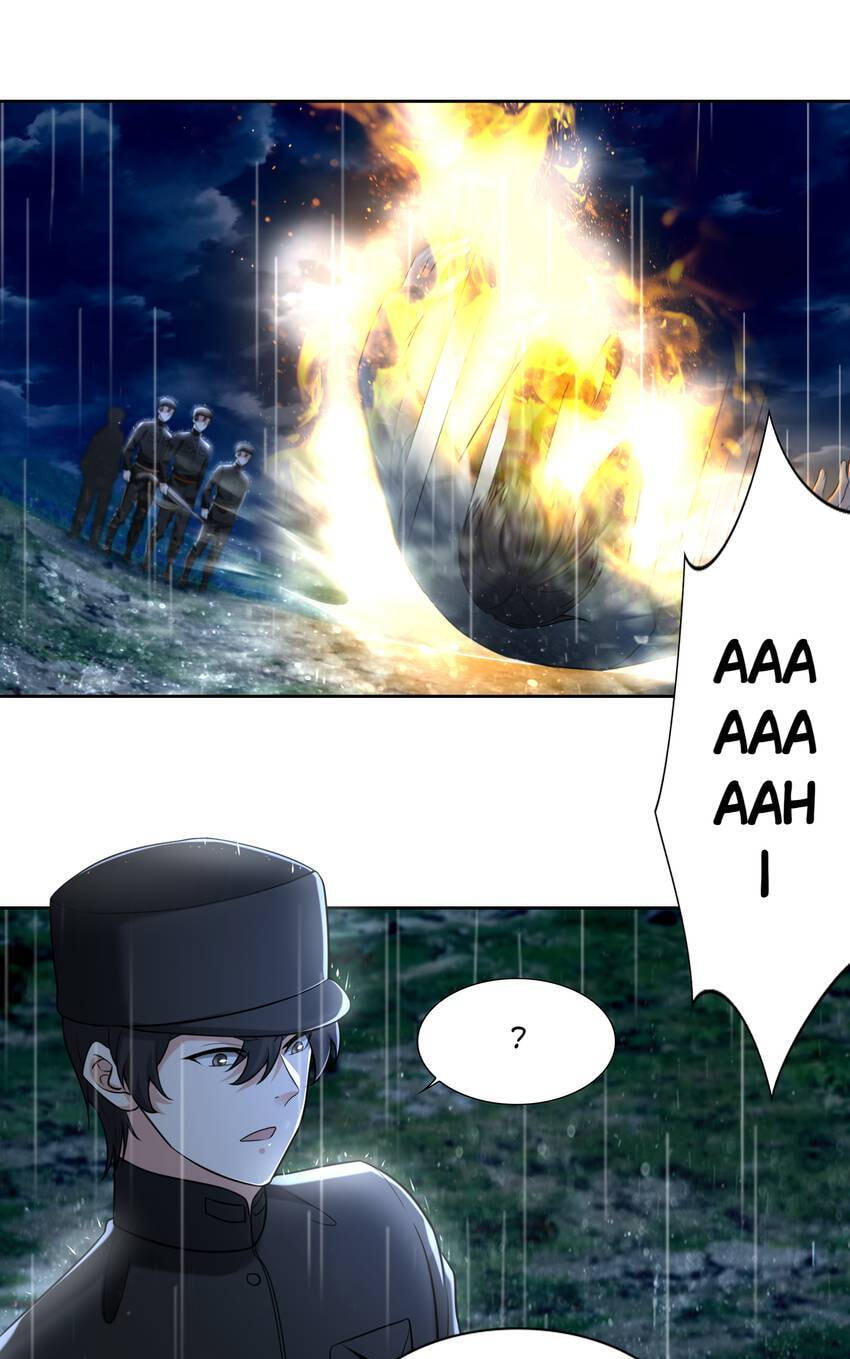Read Infinity Mailman chapter 243 image 17 on Lezhin