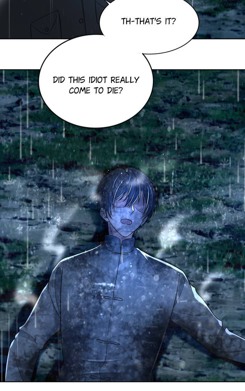 Read Infinity Mailman chapter 243 image 18 on Lezhin