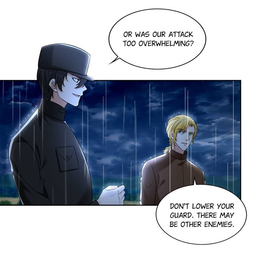 Read Infinity Mailman chapter 243 image 19 on Lezhin