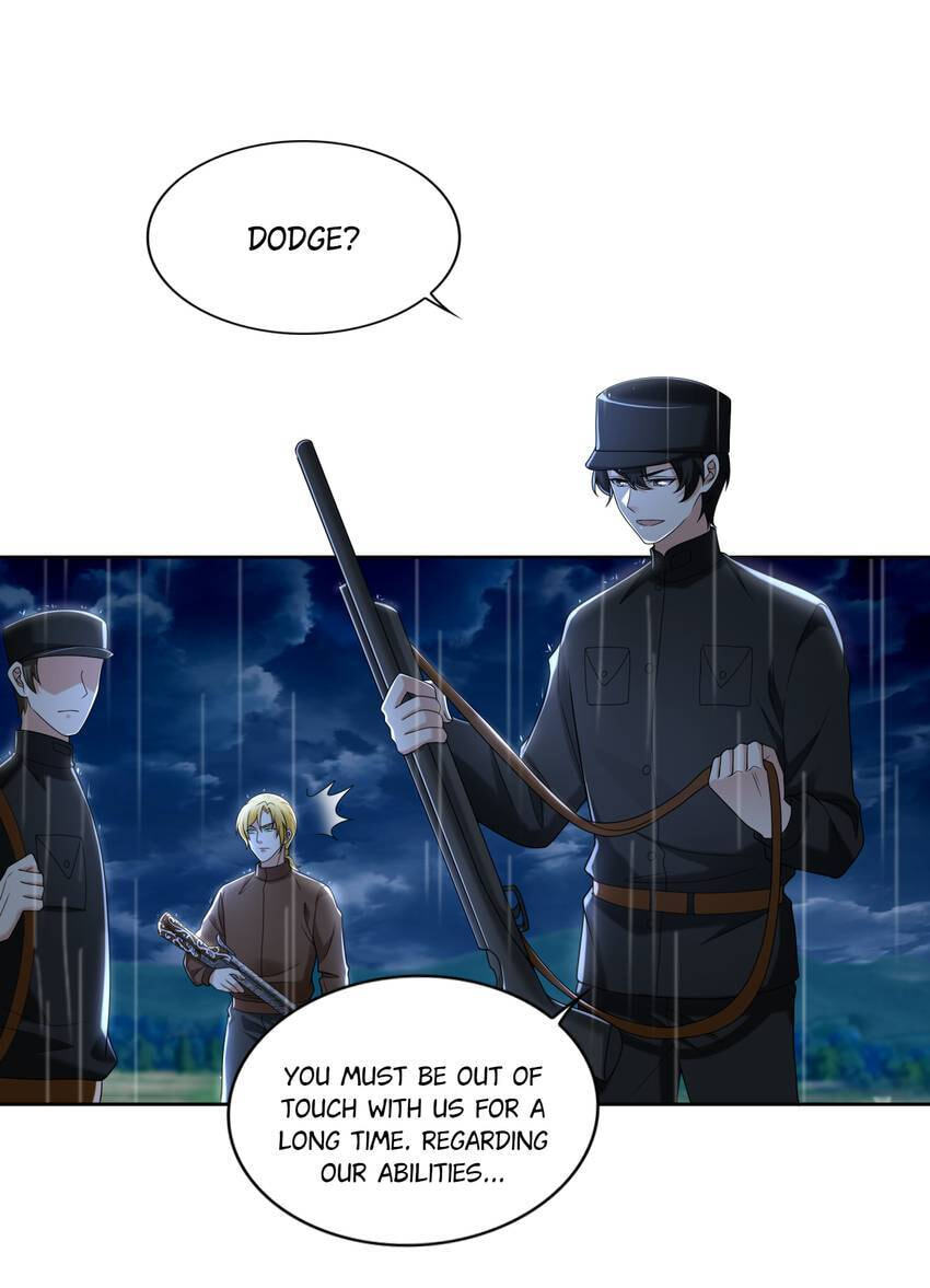 Read Infinity Mailman chapter 243 image 2 on Lezhin