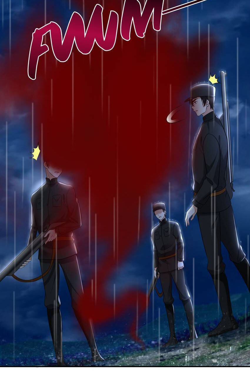 Read Infinity Mailman chapter 243 image 22 on Lezhin