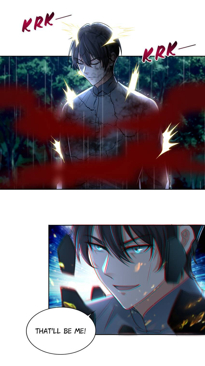 Read Infinity Mailman chapter 243 image 23 on Lezhin