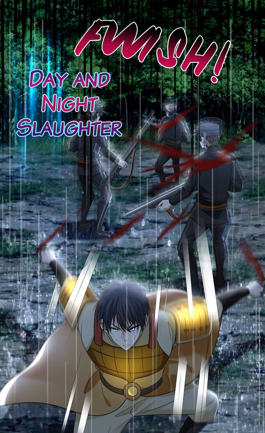 Read Infinity Mailman chapter 243 image 24 on Lezhin