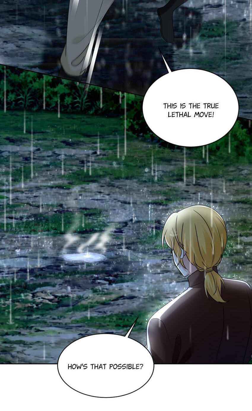 Read Infinity Mailman chapter 243 image 25 on Lezhin