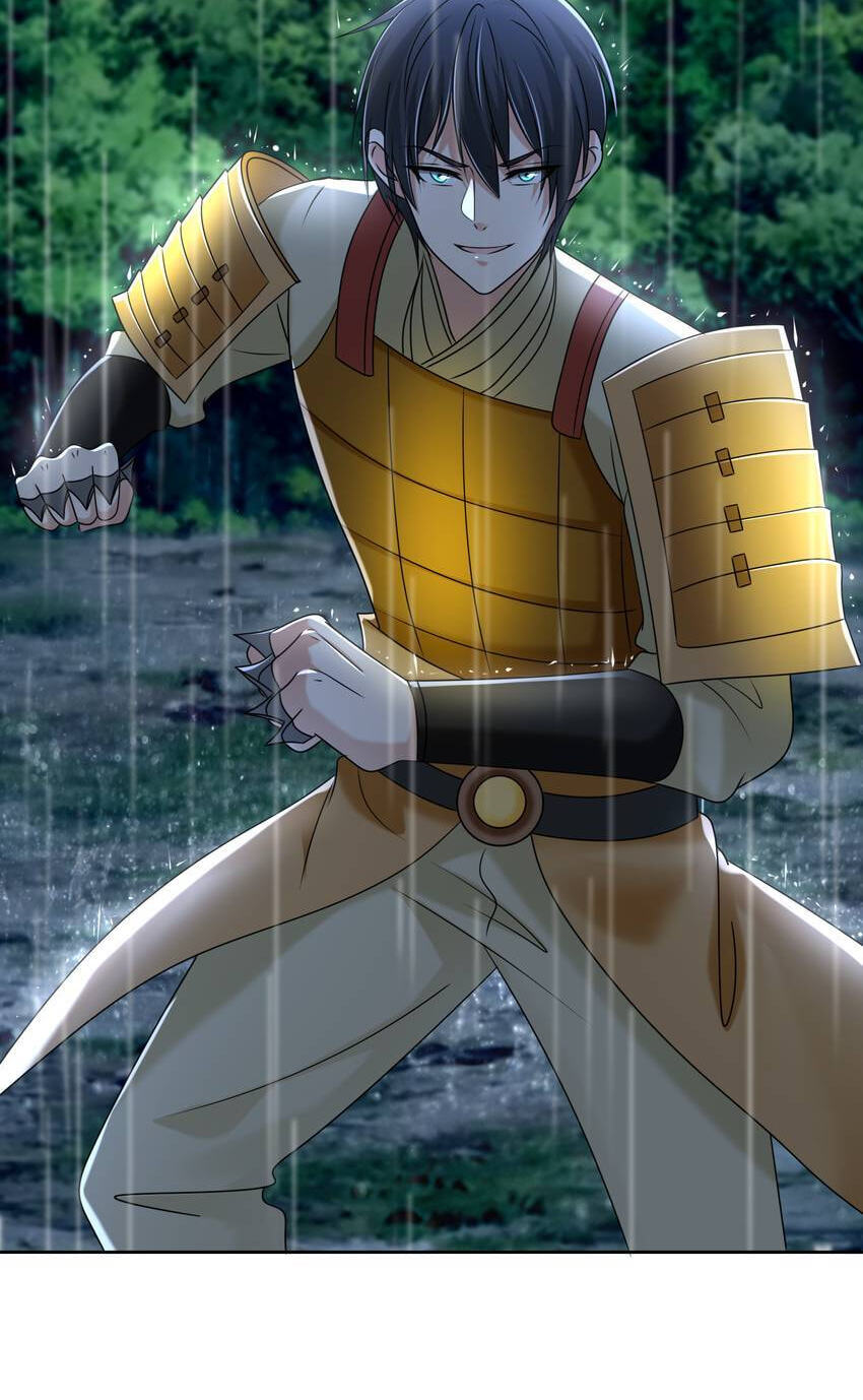 Read Infinity Mailman chapter 243 image 27 on Lezhin