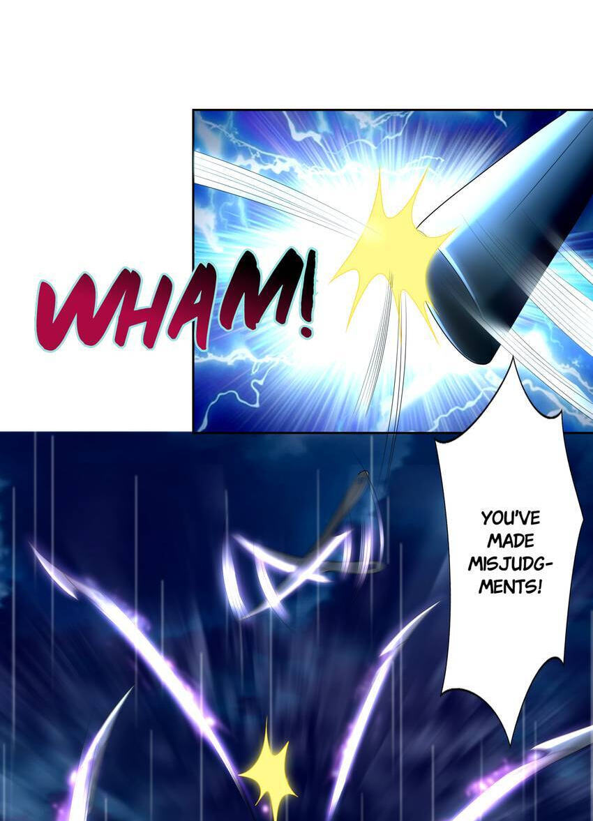 Read Infinity Mailman chapter 243 image 3 on Lezhin