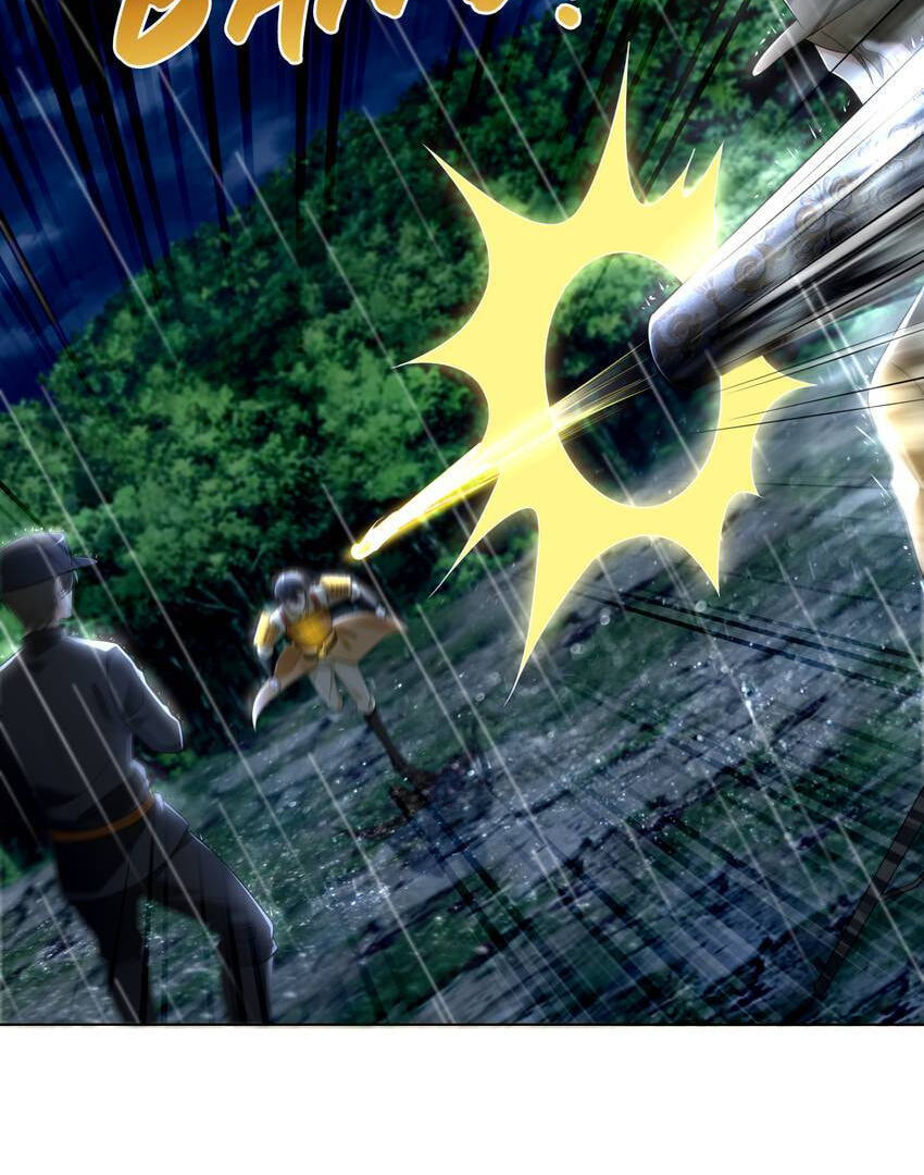 Read Infinity Mailman chapter 243 image 30 on Lezhin