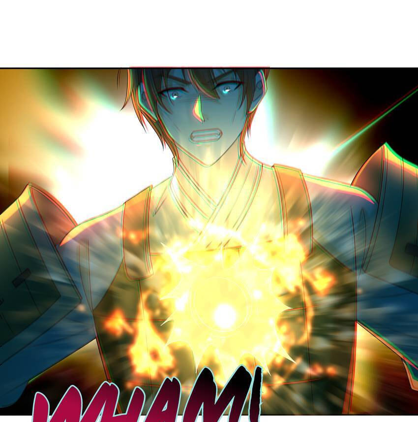 Read Infinity Mailman chapter 243 image 31 on Lezhin