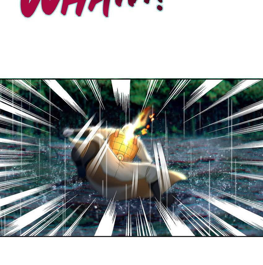 Read Infinity Mailman chapter 243 image 32 on Lezhin