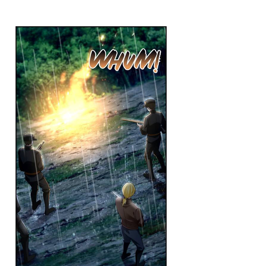 Read Infinity Mailman chapter 243 image 33 on Lezhin