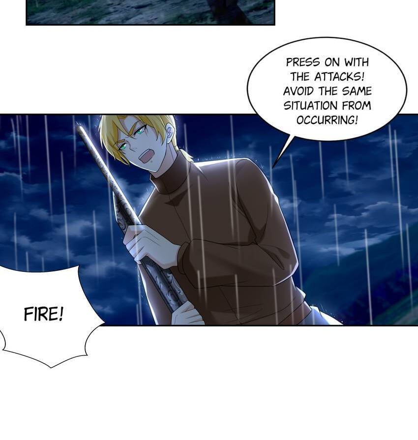 Read Infinity Mailman chapter 243 image 34 on Lezhin