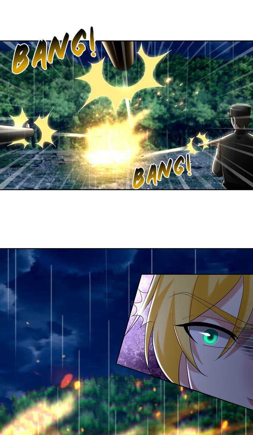 Read Infinity Mailman chapter 243 image 35 on Lezhin