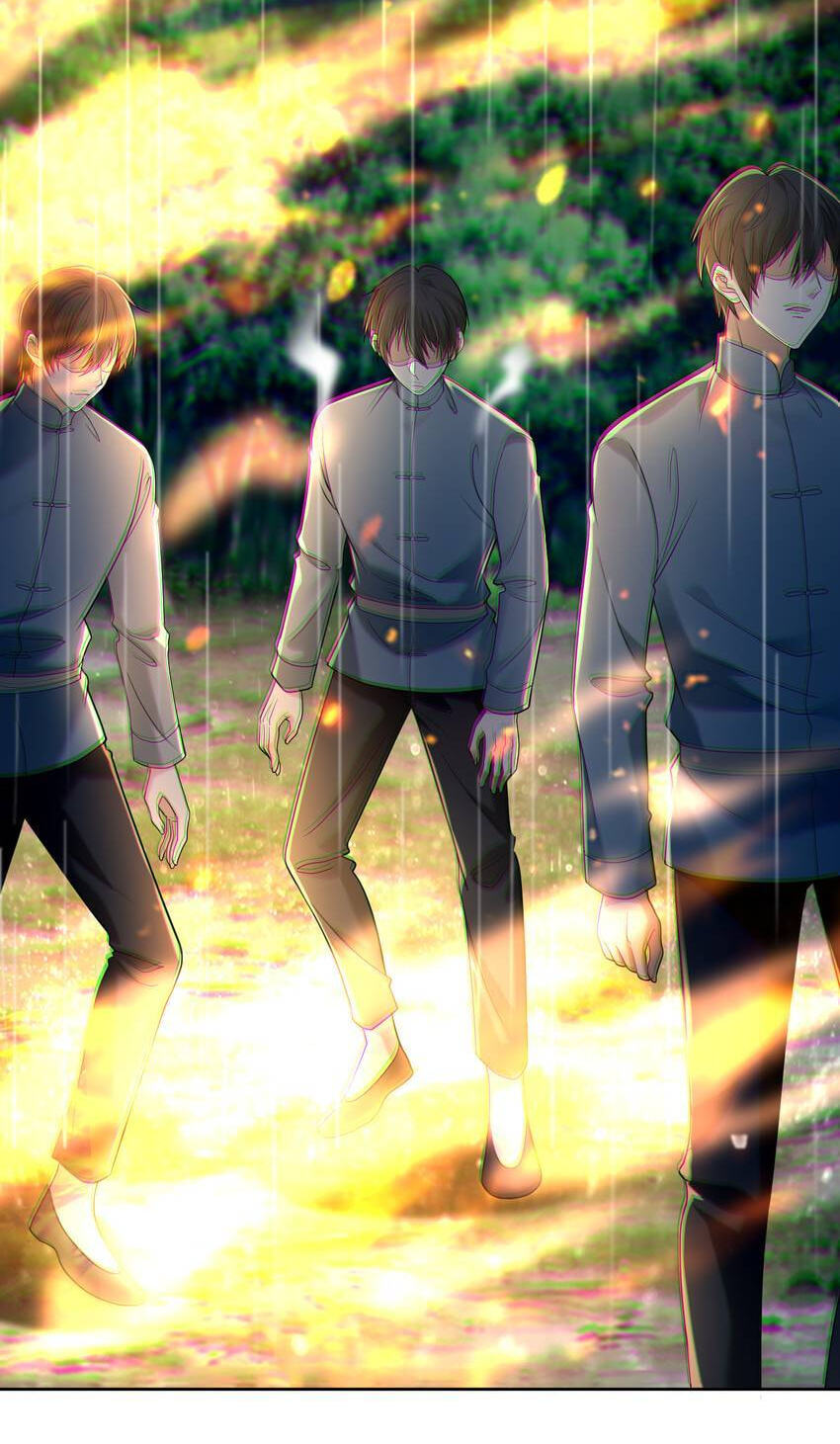 Read Infinity Mailman chapter 243 image 36 on Lezhin