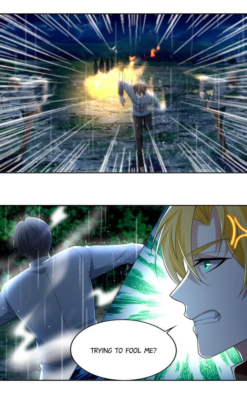 Read Infinity Mailman chapter 243 image 37 on Lezhin