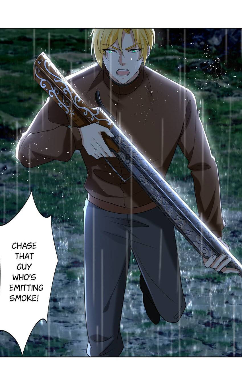 Read Infinity Mailman chapter 243 image 38 on Lezhin