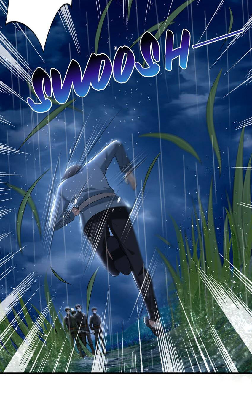 Read Infinity Mailman chapter 243 image 9 on Lezhin