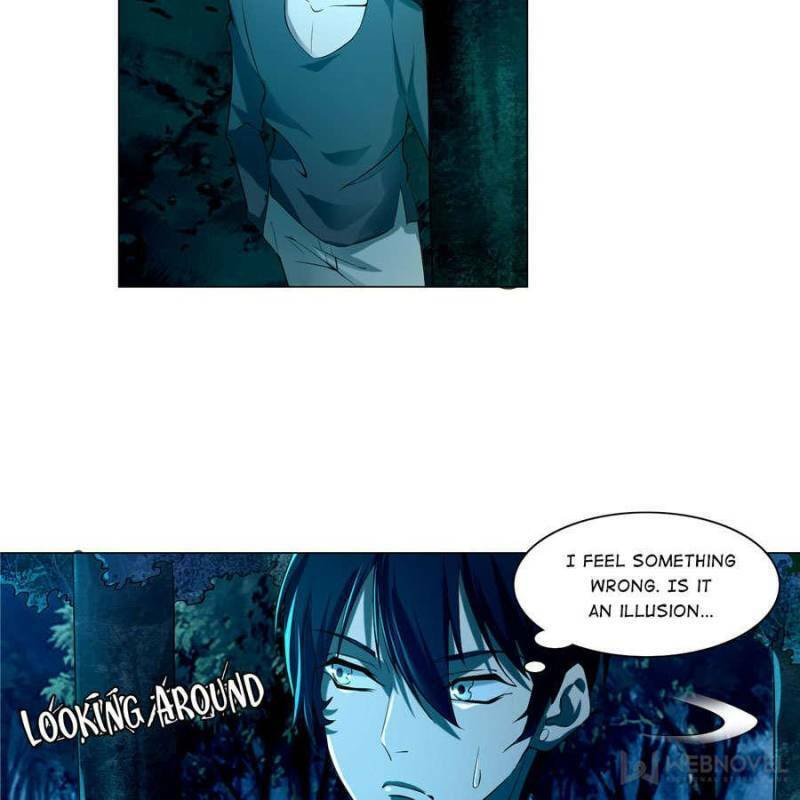 Read Infinity Mailman chapter 25 image 1 on Lezhin