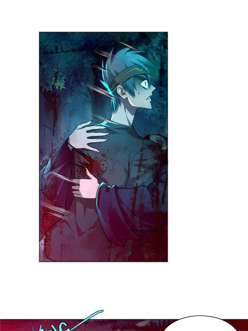 Read Infinity Mailman chapter 25 image 12 on Lezhin