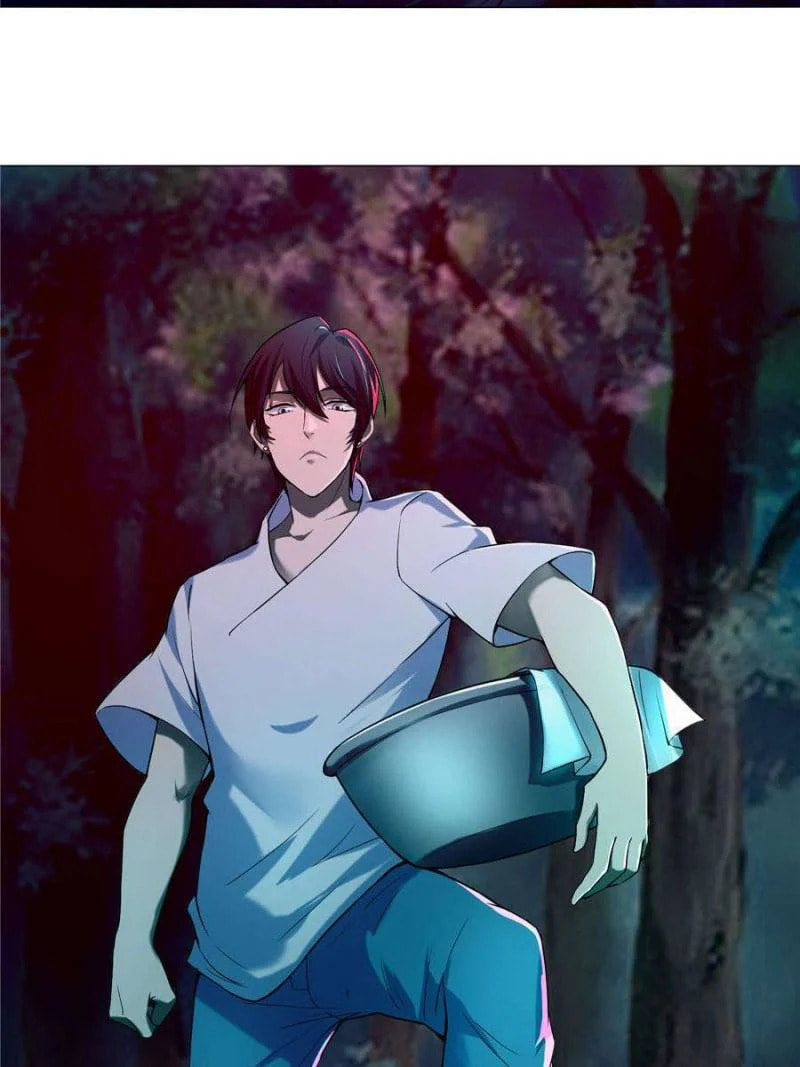 Read Infinity Mailman chapter 25 image 14 on Lezhin