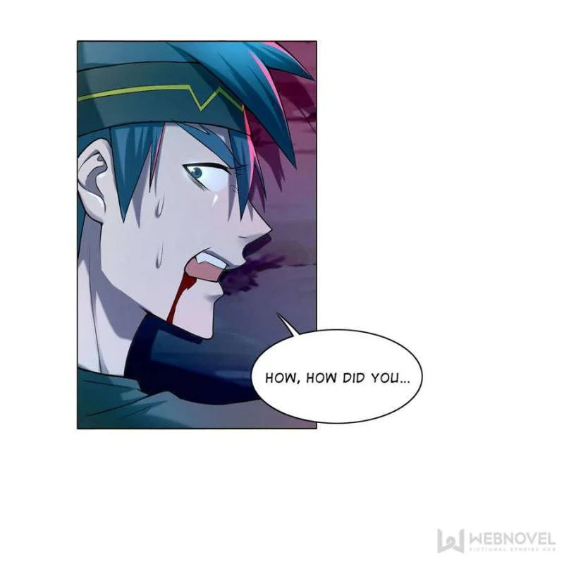 Read Infinity Mailman chapter 25 image 19 on Lezhin