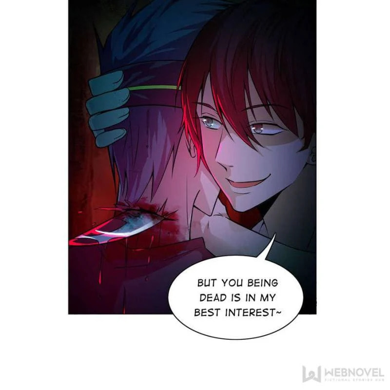 Read Infinity Mailman chapter 25 image 27 on Lezhin