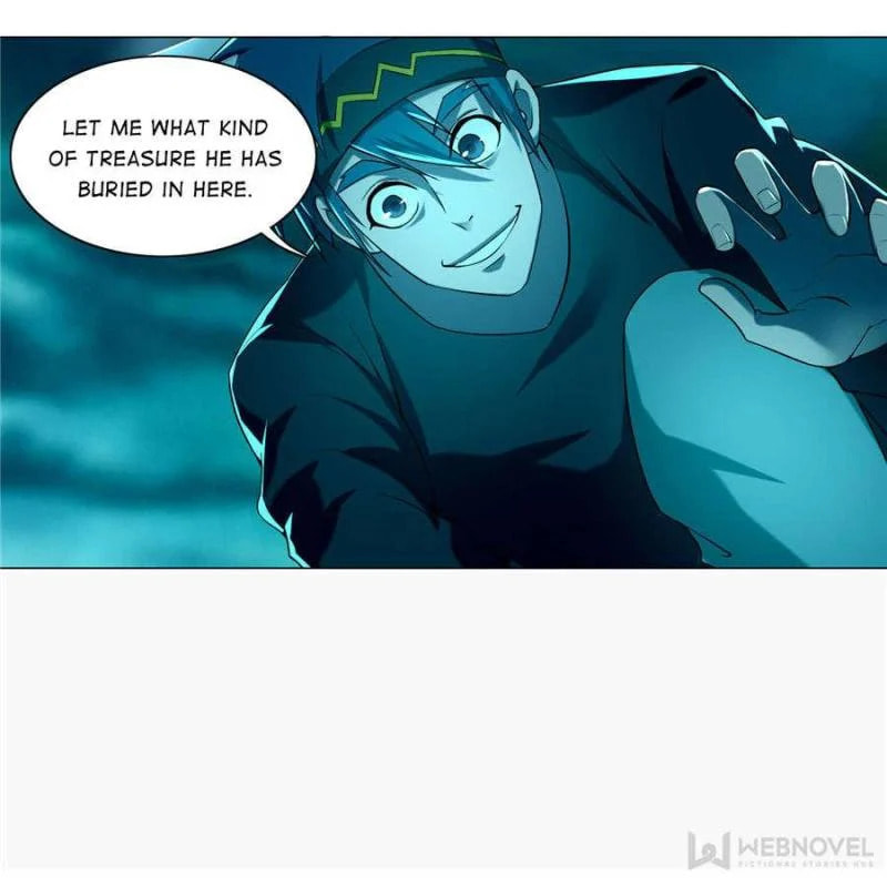 Read Infinity Mailman chapter 25 image 3 on Lezhin