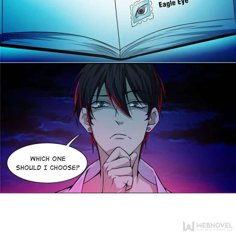 Read Infinity Mailman chapter 25 image 31 on Lezhin