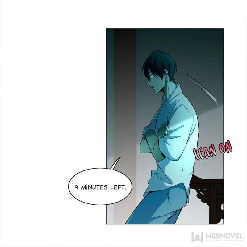 Read Infinity Mailman chapter 27 image 23 on Lezhin