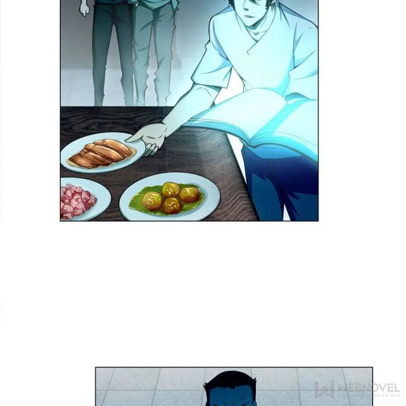 Read Infinity Mailman chapter 27 image 25 on Lezhin