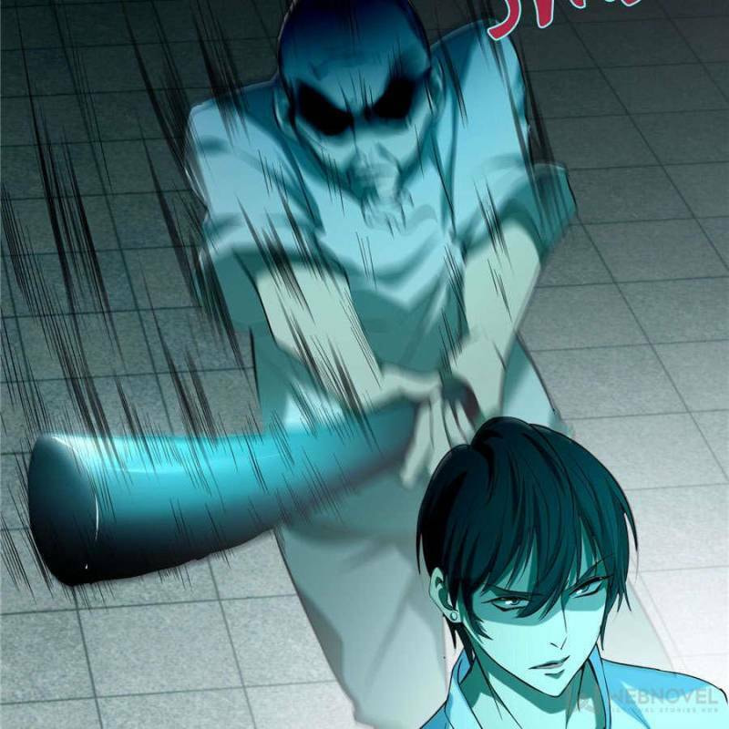 Read Infinity Mailman chapter 27 image 29 on Lezhin