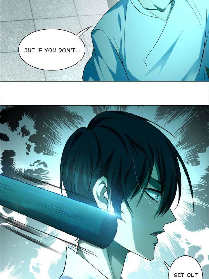 Read Infinity Mailman chapter 27 image 30 on Lezhin