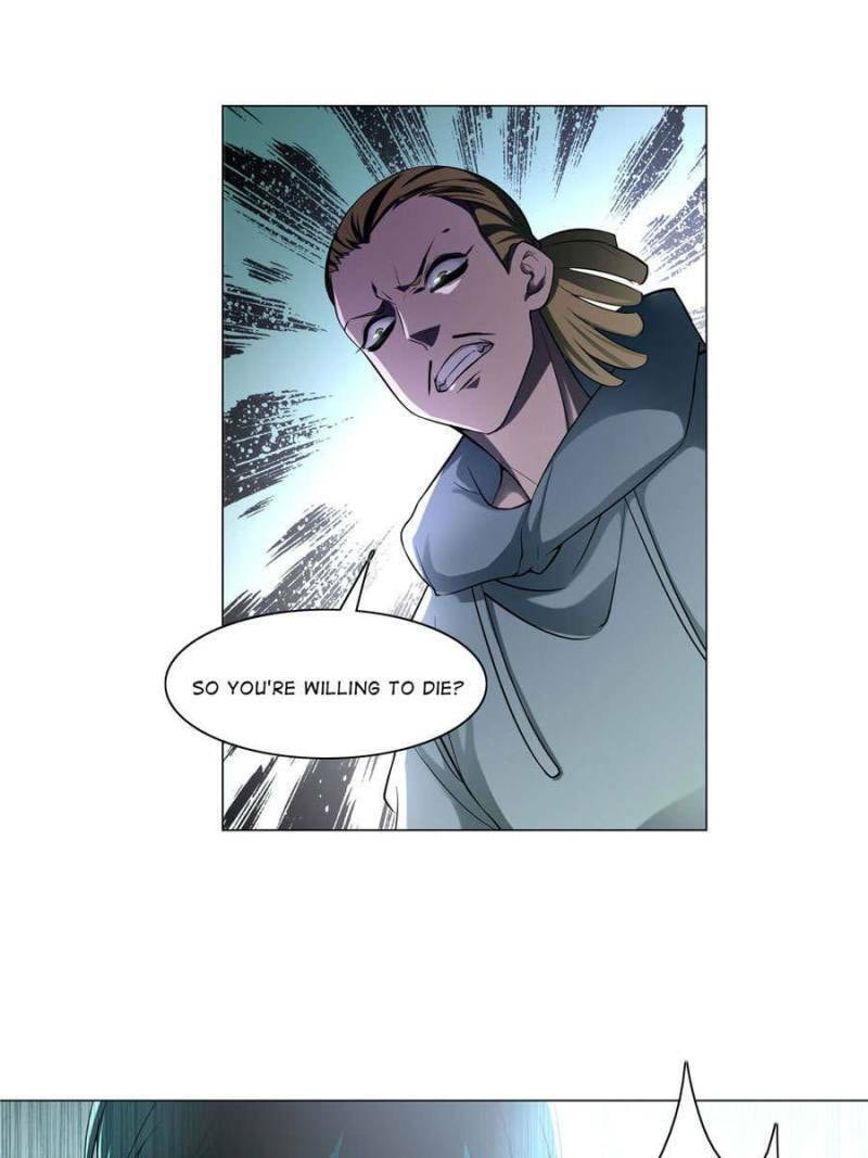 Read Infinity Mailman chapter 27 image 4 on Lezhin