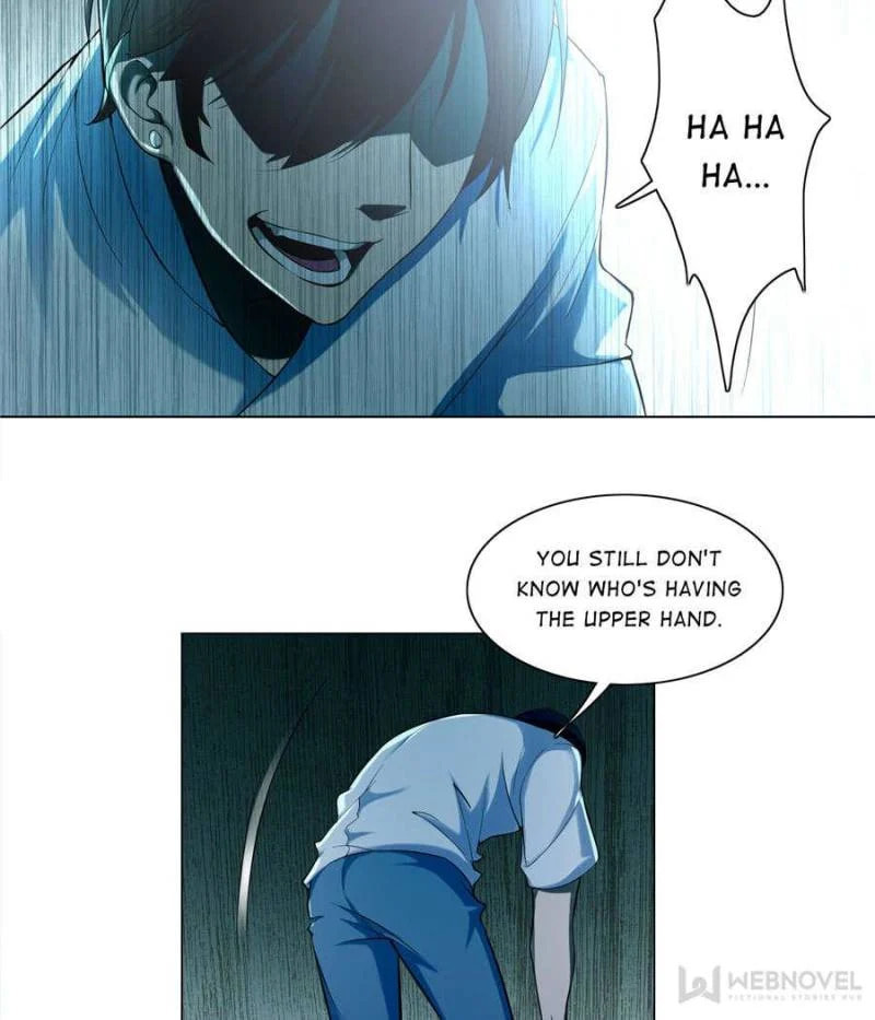 Read Infinity Mailman chapter 27 image 5 on Lezhin