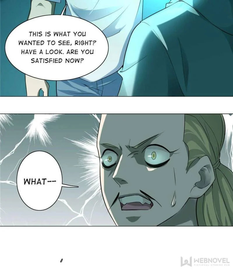 Read Infinity Mailman chapter 27 image 7 on Lezhin