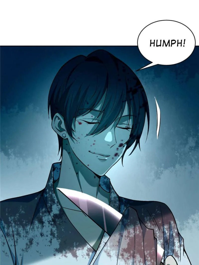 Read Infinity Mailman chapter 29 image 12 on Lezhin