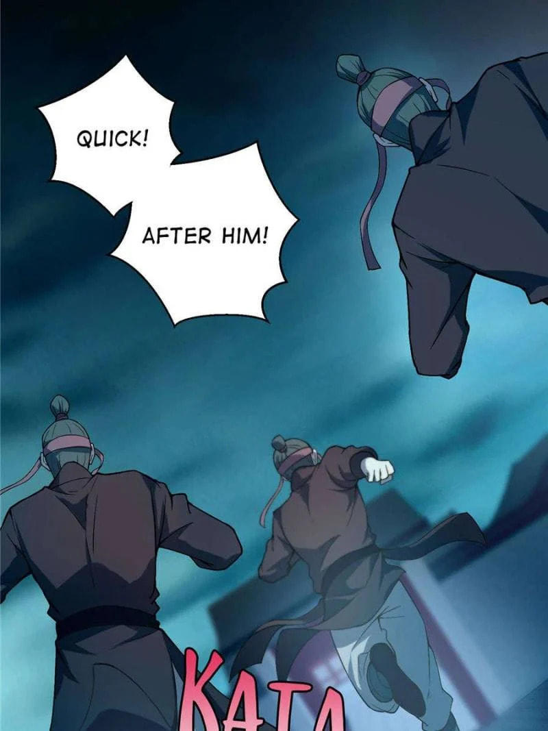 Read Infinity Mailman chapter 29 image 16 on Lezhin