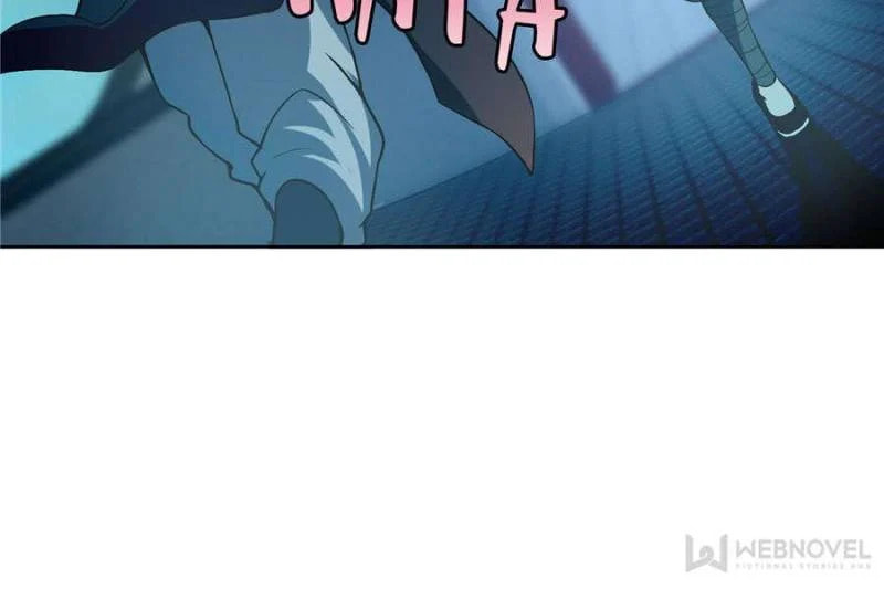 Read Infinity Mailman chapter 29 image 17 on Lezhin