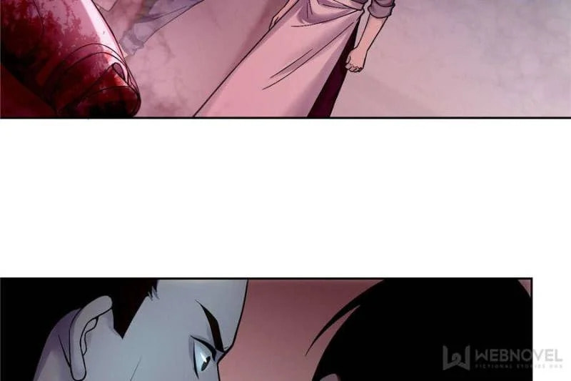 Read Infinity Mailman chapter 29 image 2 on Lezhin