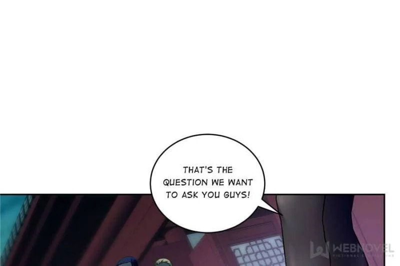 Read Infinity Mailman chapter 29 image 20 on Lezhin