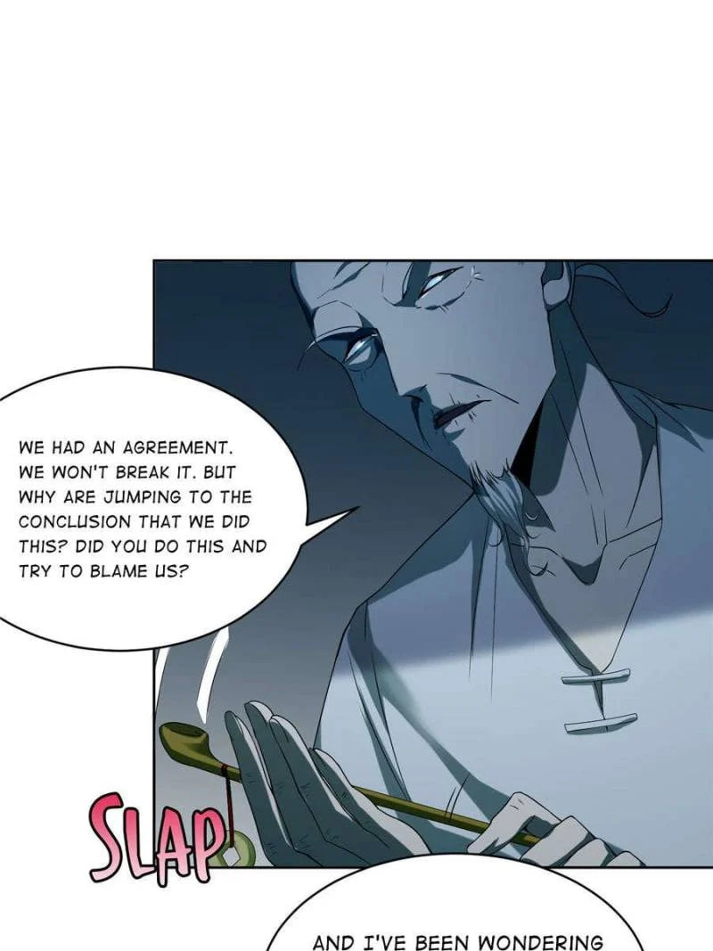 Read Infinity Mailman chapter 29 image 24 on Lezhin
