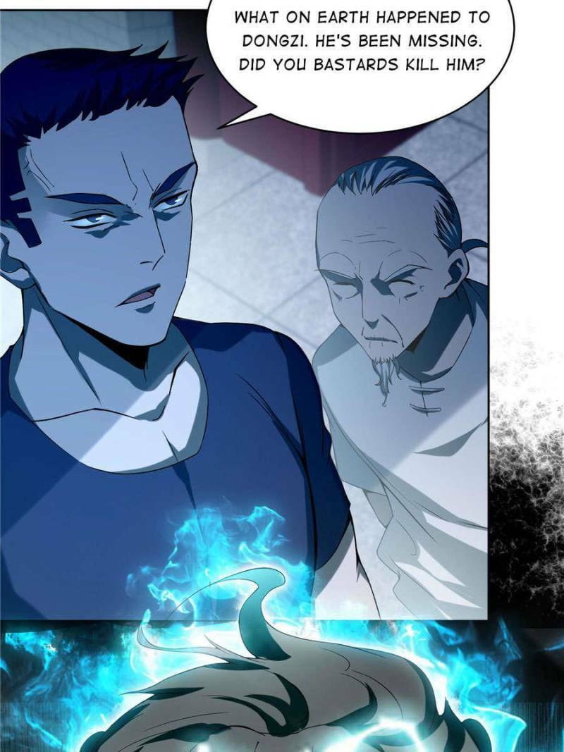 Read Infinity Mailman chapter 29 image 25 on Lezhin
