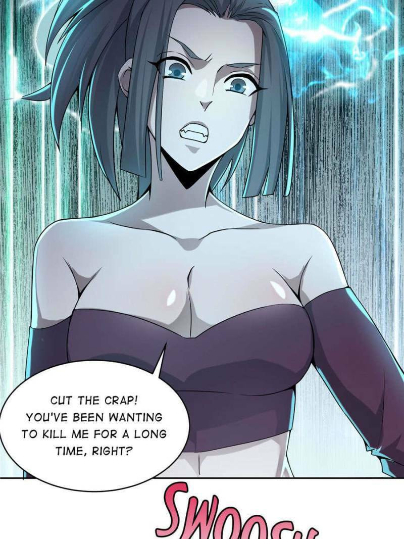 Read Infinity Mailman chapter 29 image 27 on Lezhin