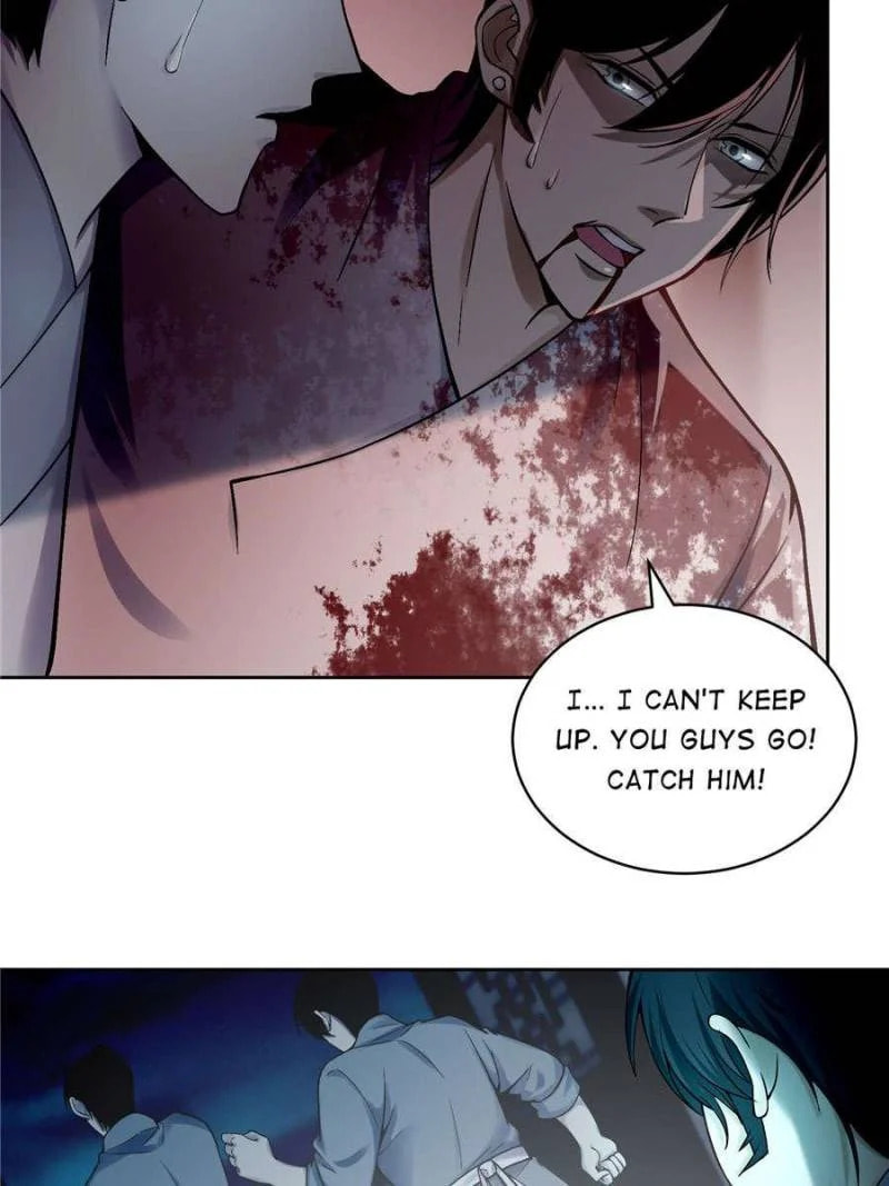 Read Infinity Mailman chapter 29 image 3 on Lezhin