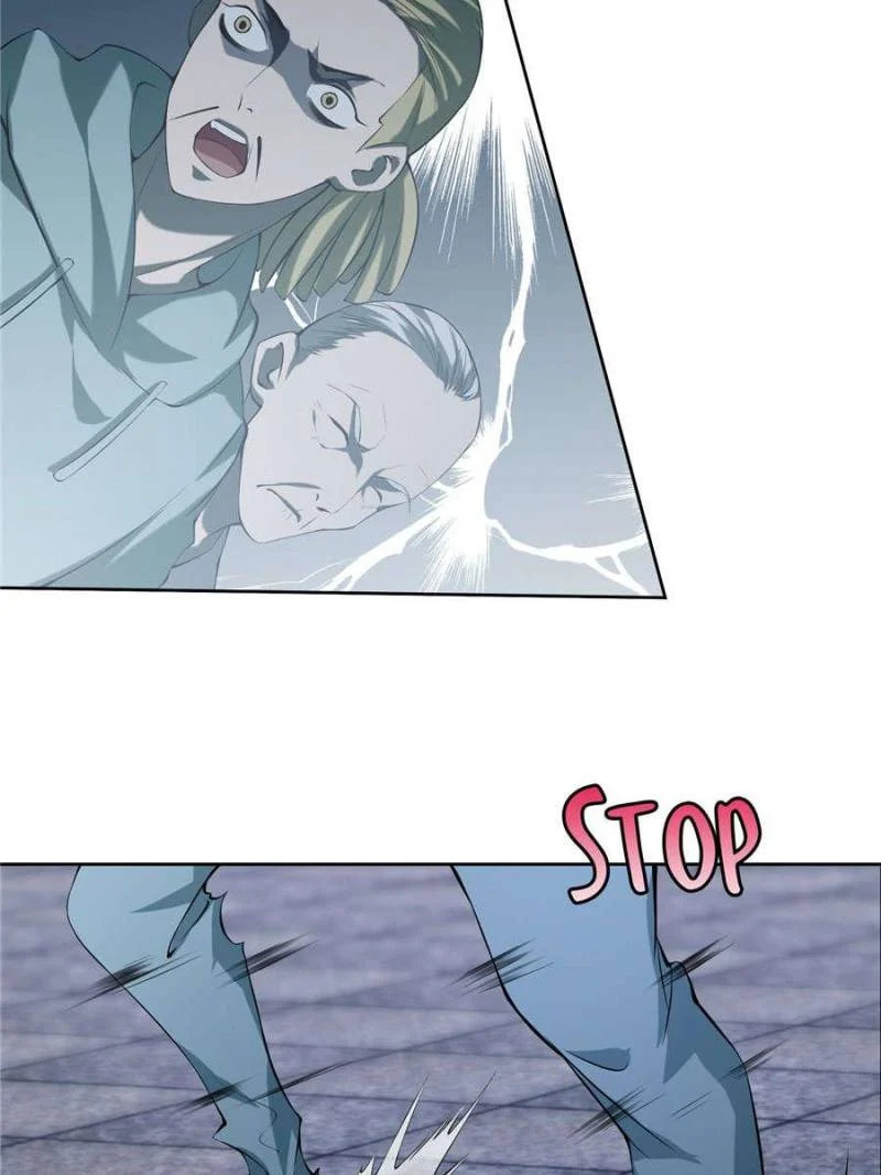 Read Infinity Mailman chapter 29 image 31 on Lezhin