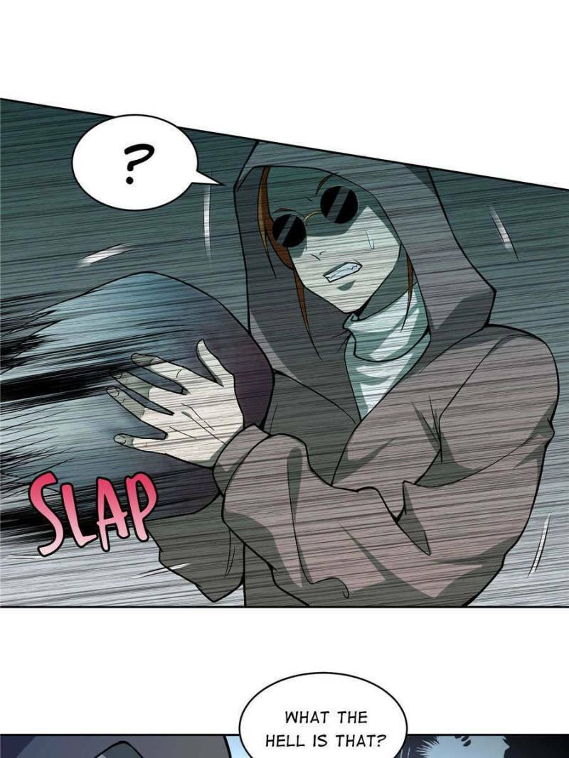 Read Infinity Mailman chapter 29 image 36 on Lezhin