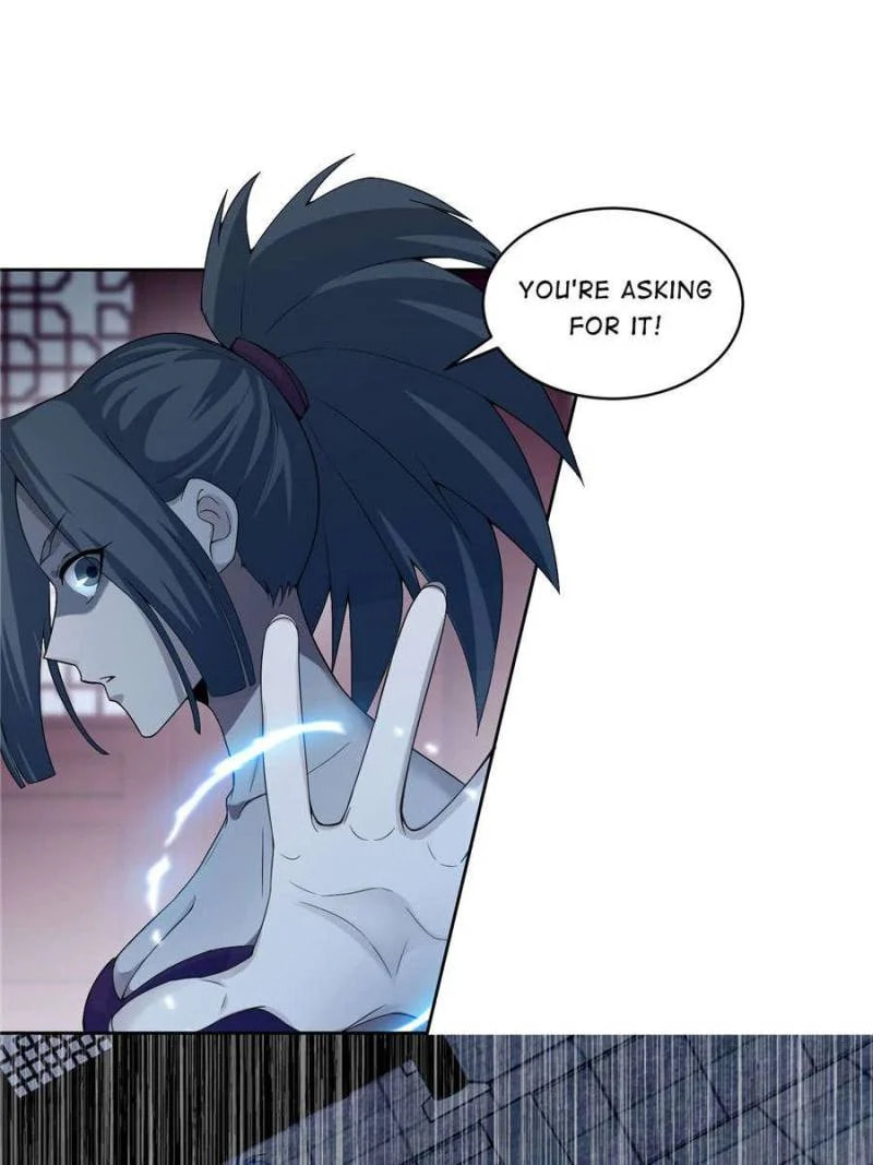 Read Infinity Mailman chapter 29 image 42 on Lezhin