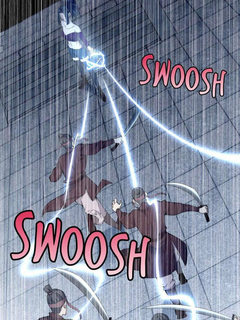 Read Infinity Mailman chapter 29 image 43 on Lezhin
