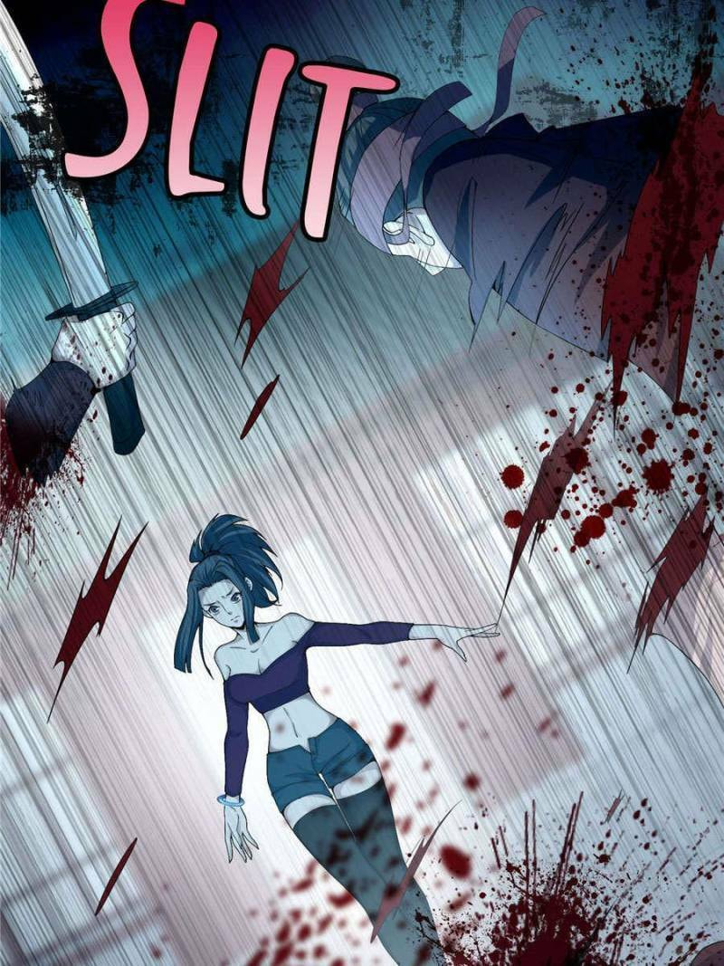 Read Infinity Mailman chapter 29 image 46 on Lezhin